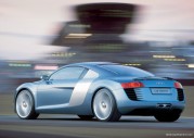 Audi Le Mans Quattro Concept